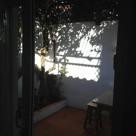 Apartment Delightful Patio Flat