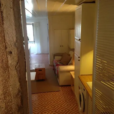 Delightful Patio Flat *